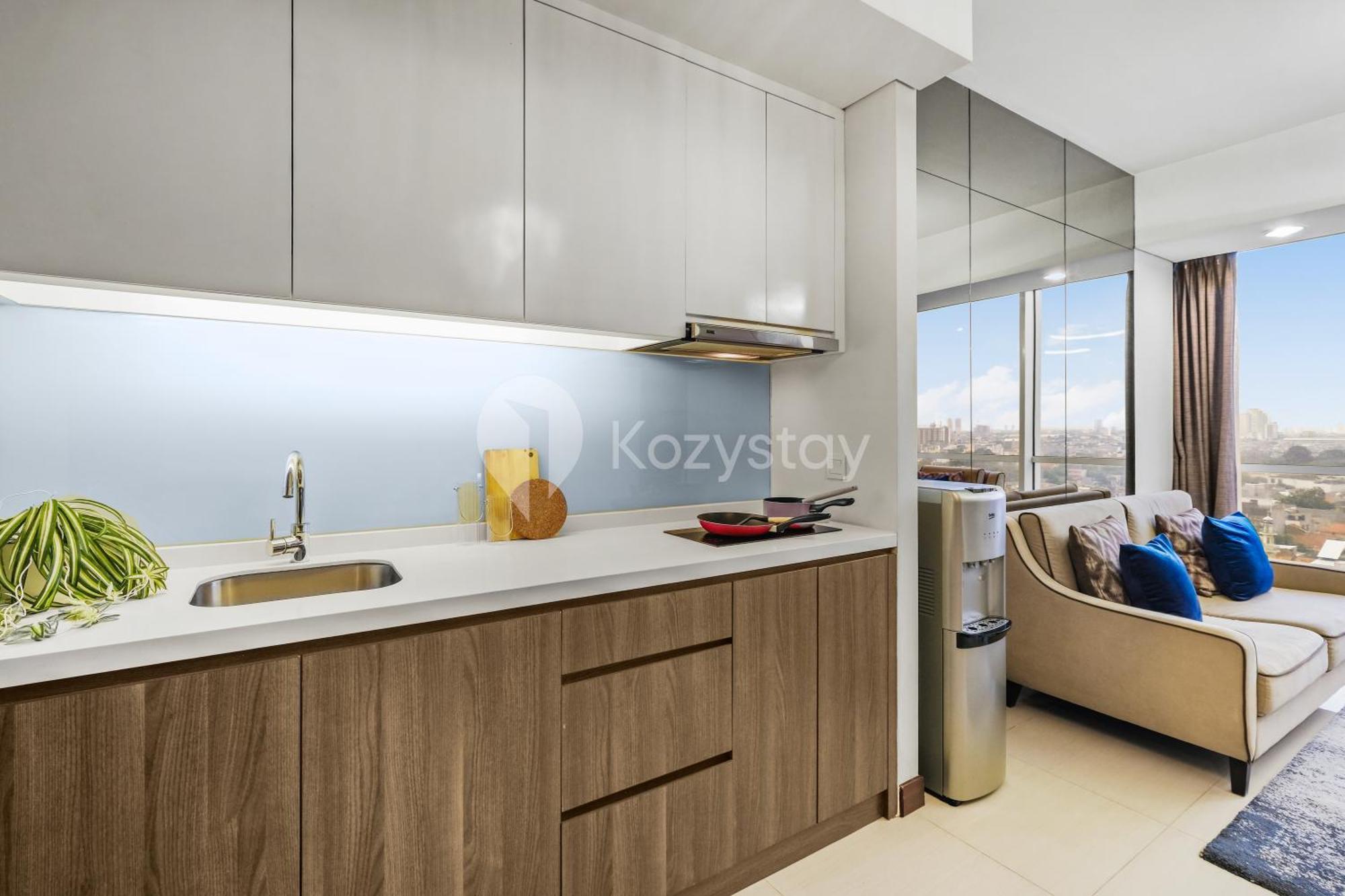 Cavora By Kozystay - Pondok Indah *