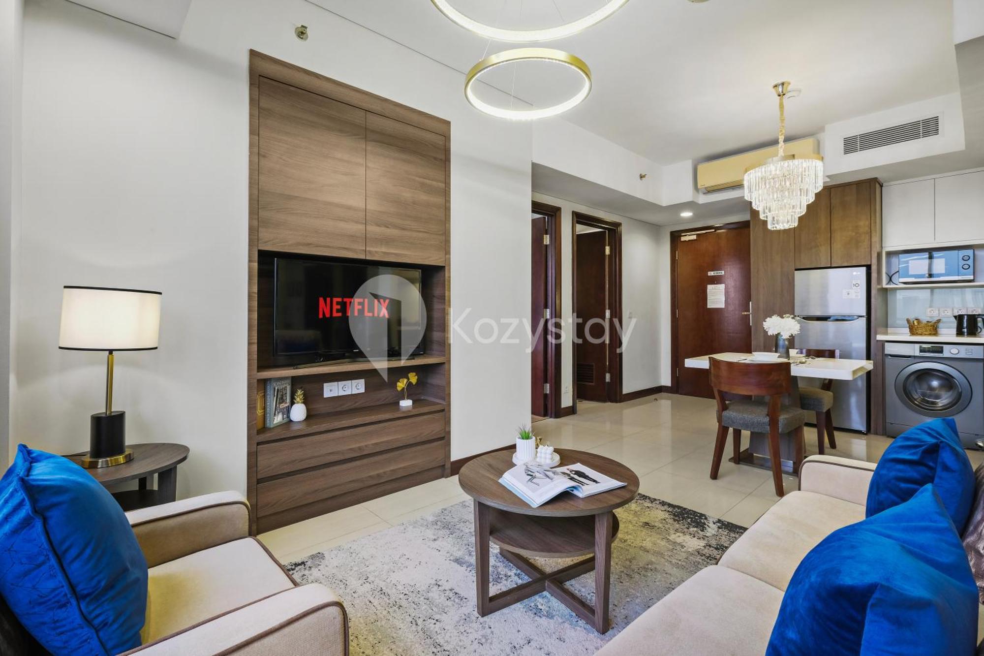 Cavora By Kozystay - Pondok Indah