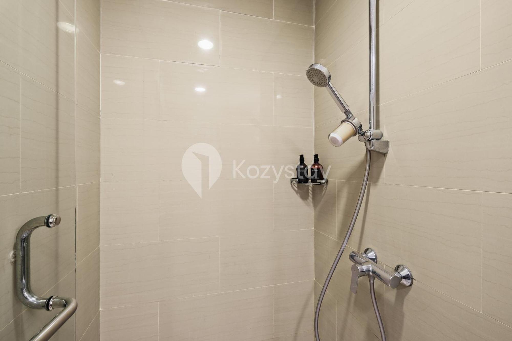 Apartment Cavora By Kozystay - Pondok Indah