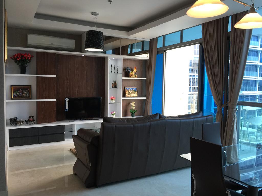 Signature @ The Windsor Apartment Jakarta