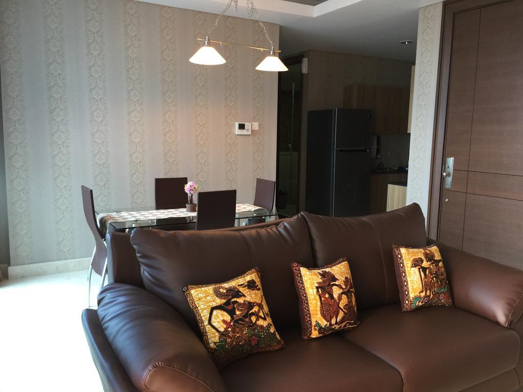 Apartment Signature @ The Windsor *