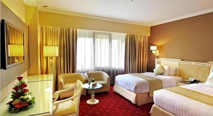 Hotel Kartika Chandra Jakarta