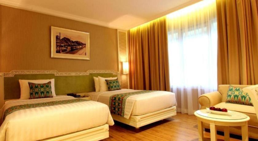 Kartika Chandra 4*