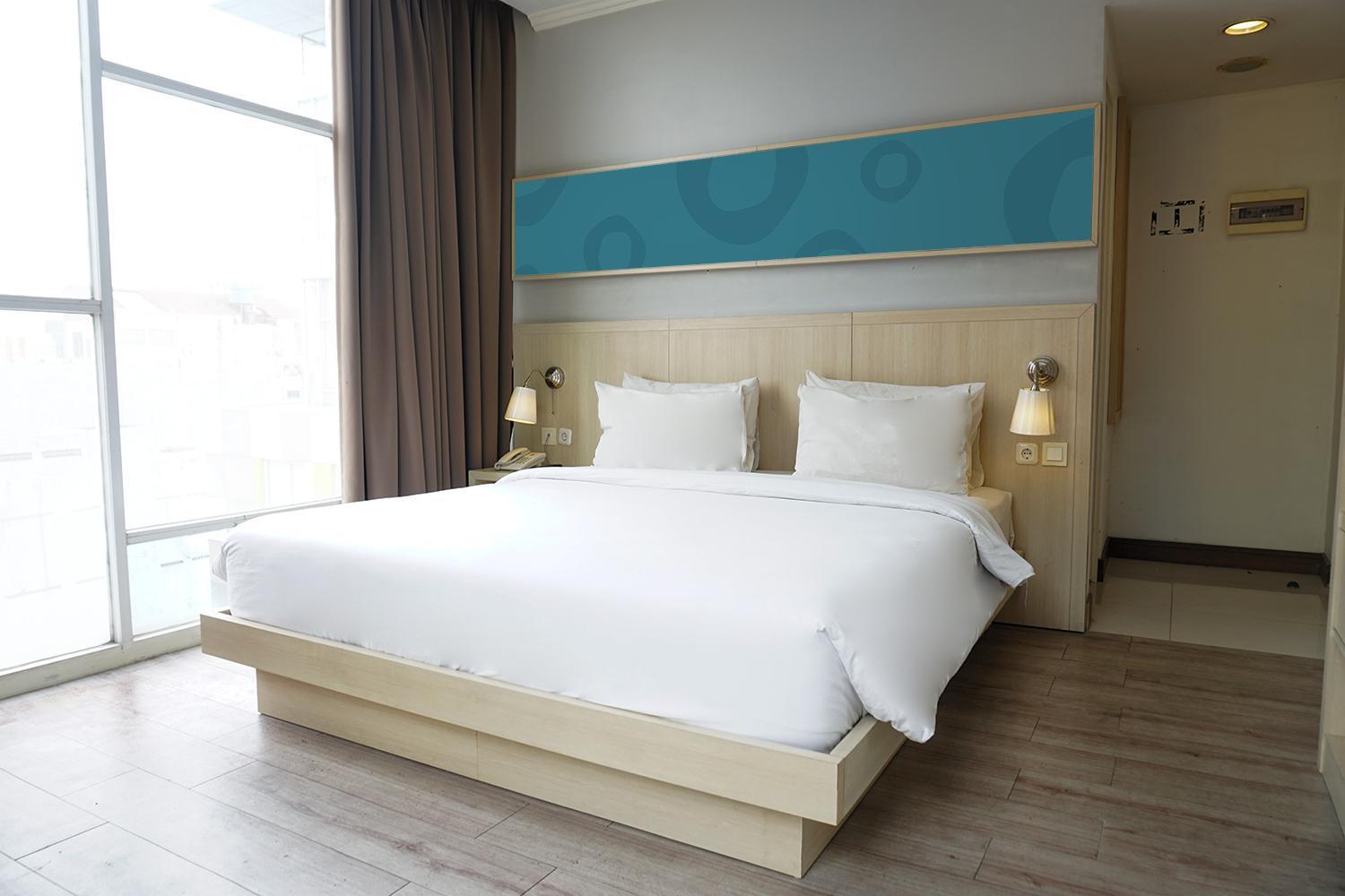 1o1 Urban Glodok - Kota Tua Hotel Jakarta