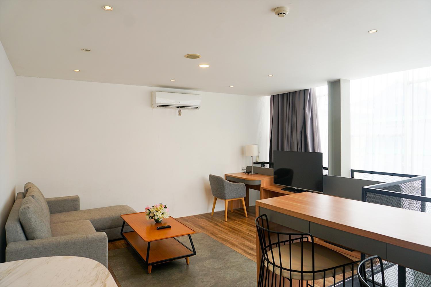 1o1 Urban Glodok - Kota Tua Hotel 3*