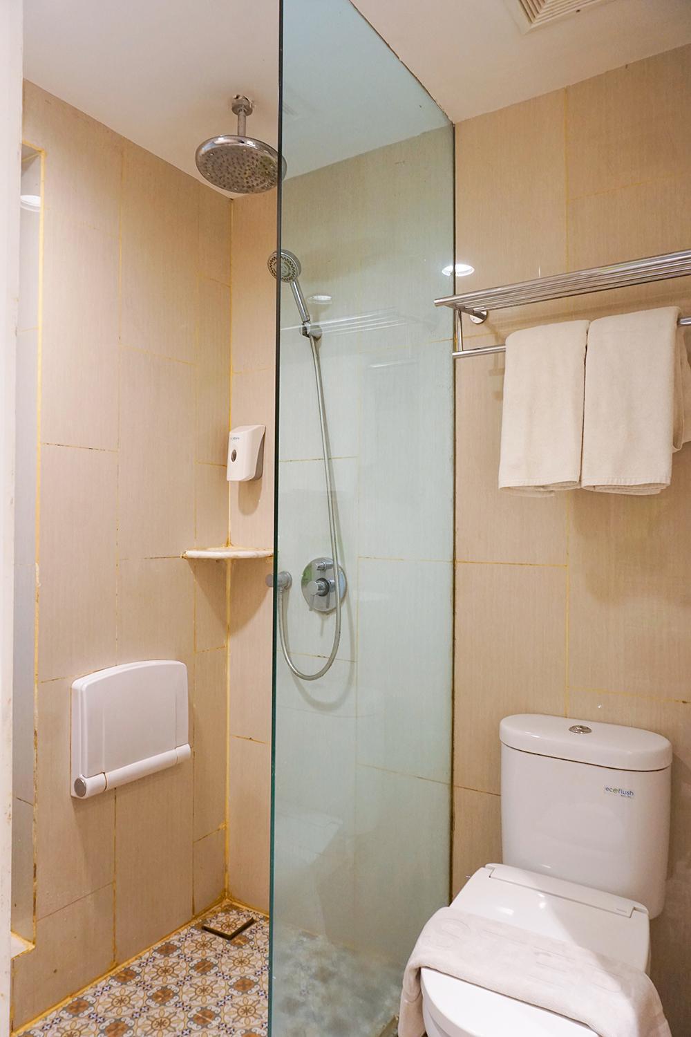 1o1 Urban Glodok - Kota Tua 3* Jakarta