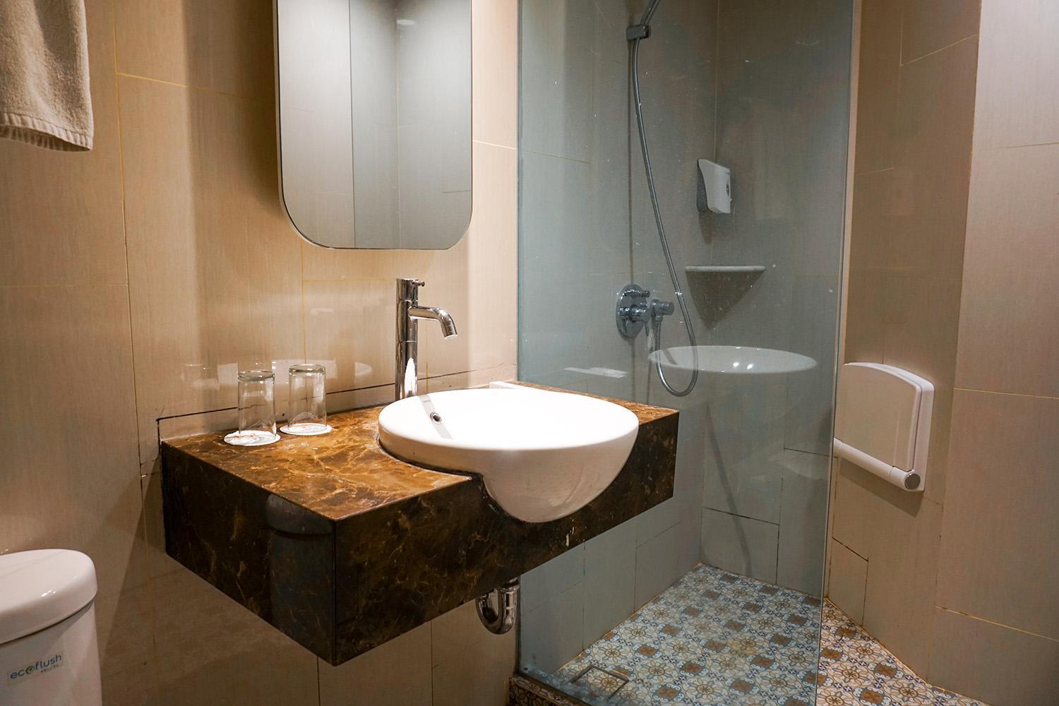 1o1 Urban Glodok - Kota Tua 3* Jakarta