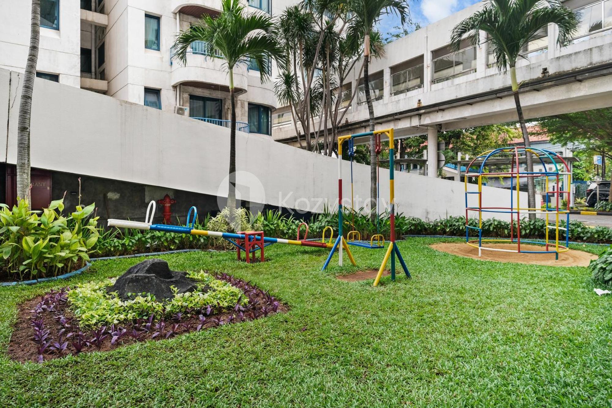 Beleria By Kozystay - Senayan * Jakarta
