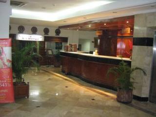 Hotel Mega Proklamasi Jakarta
