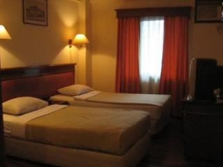 Hotel Mega Proklamasi 2*