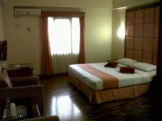 Mega Proklamasi Hotel 2*