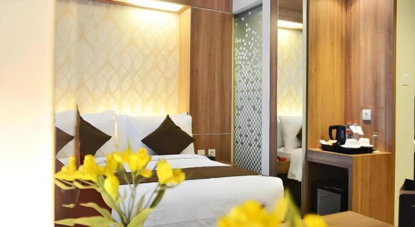 D'primahotel Mega Kuningan Hotel Jakarta