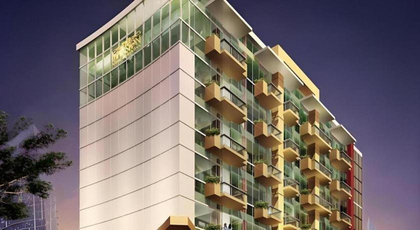Hotel D'primahotel Mega Kuningan 3*