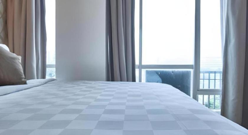 Hotel D'primahotel Mega Kuningan