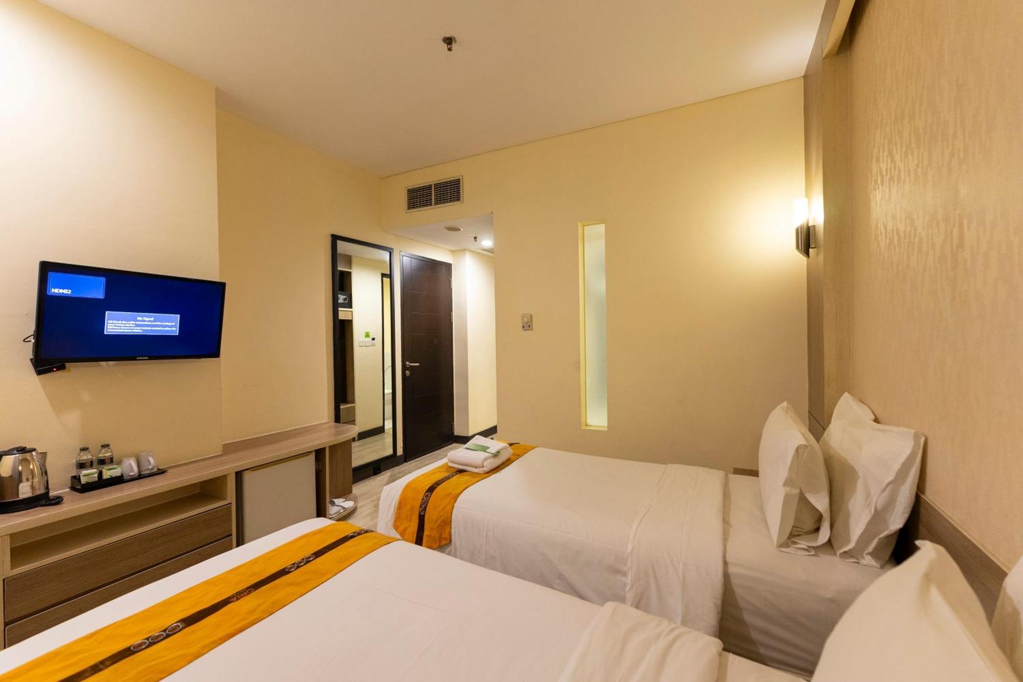 Hotel Oria 3*