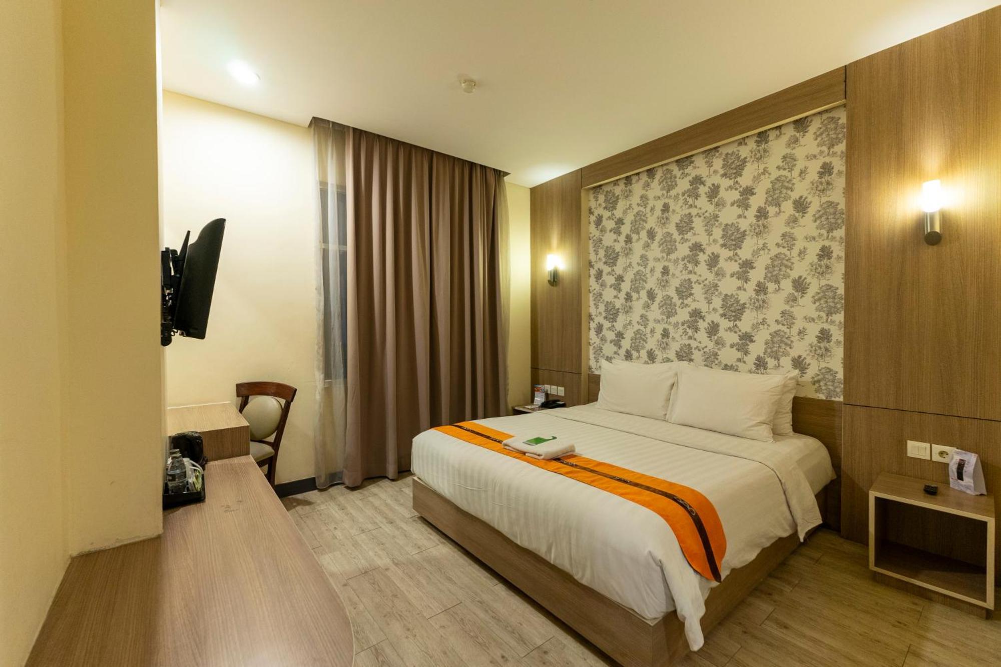 Oria Hotel