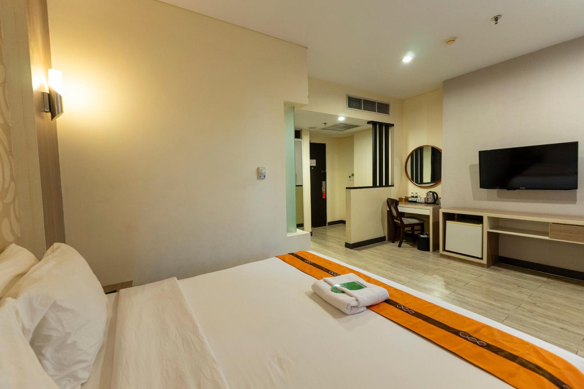 Hotel Oria Jakarta