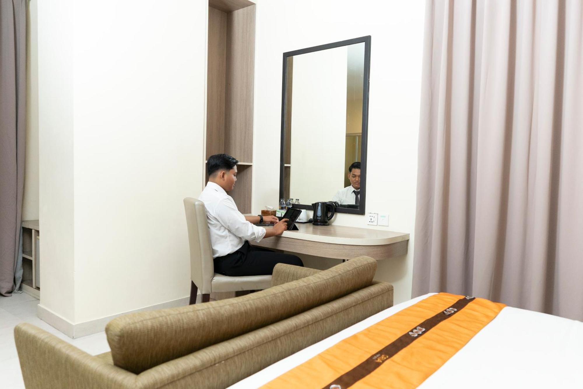 Hotel Oria Jakarta