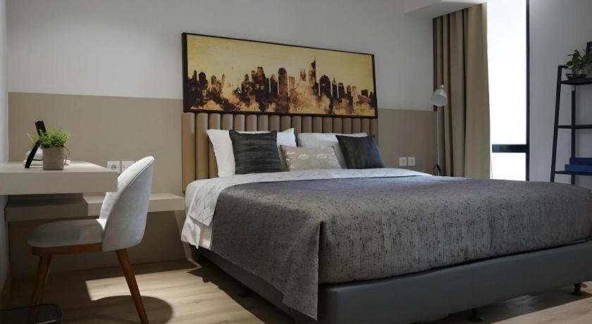 The Day Hotel 3*
