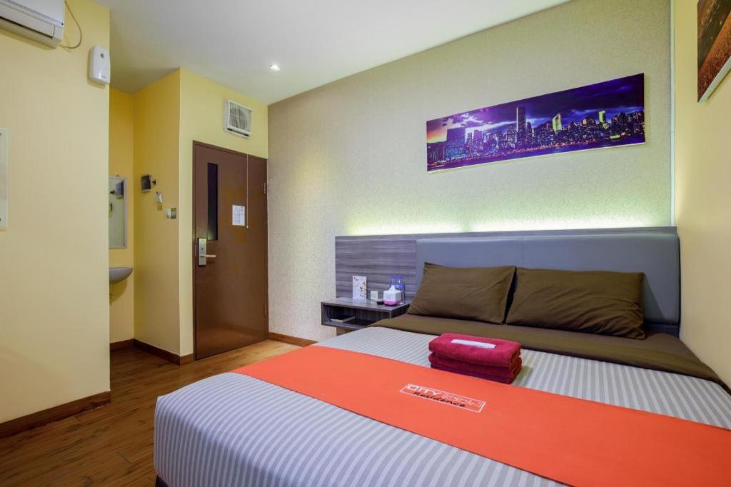 Hotel Icon Jakarta