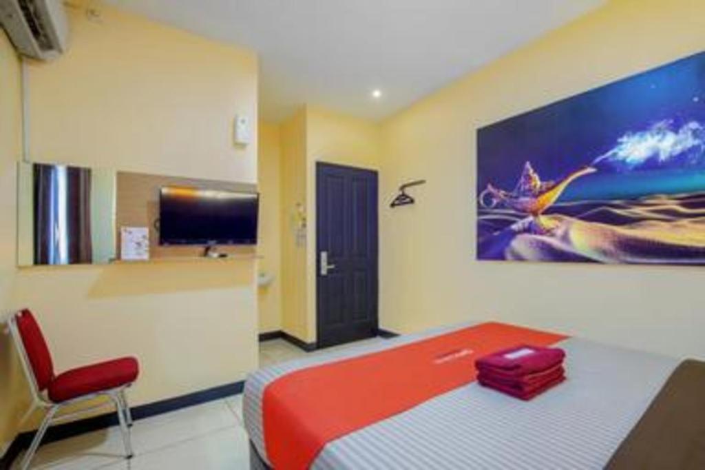 Hotel Icon