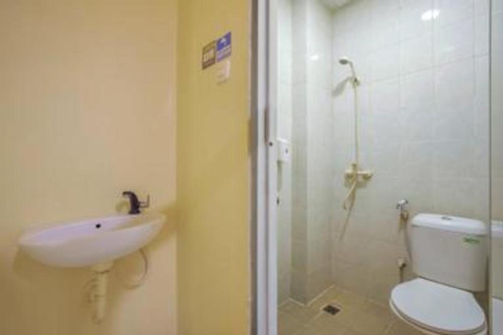 Hotel Icon Jakarta