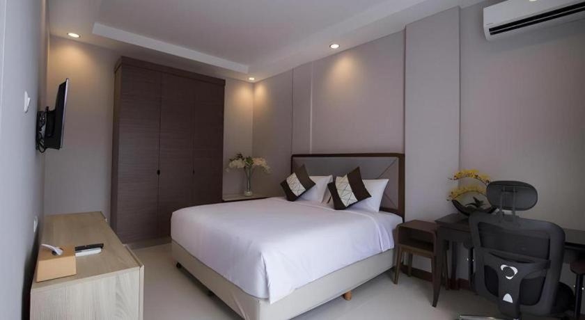 Sawana Hotel 3*