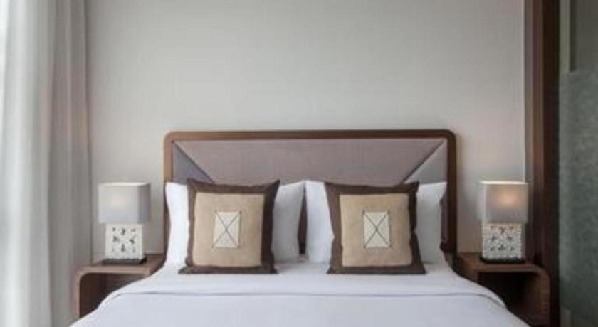 Hotel Sawana Jakarta