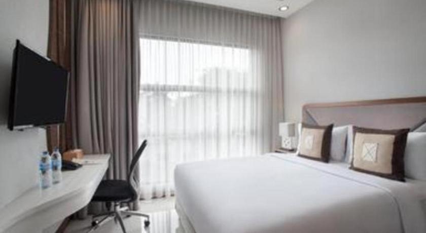 Hotel Sawana