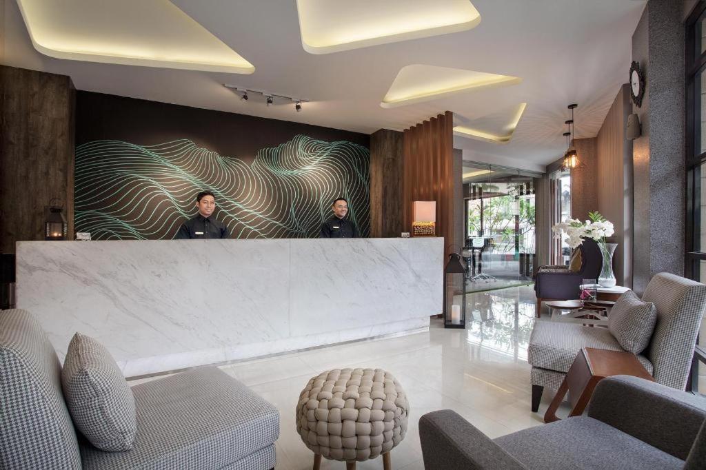 Sawana Hotel Jakarta