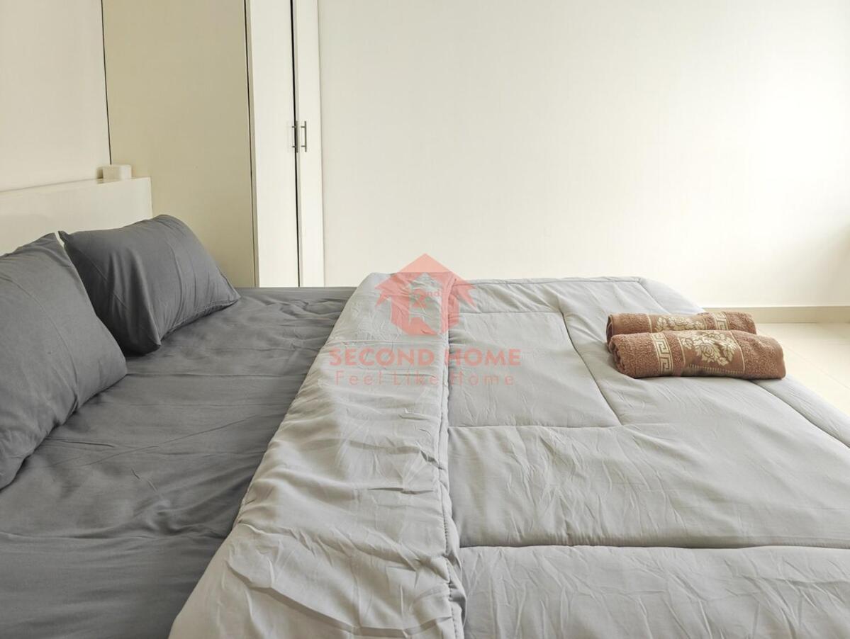 Large 3br Rasuna With Pool, Gym, Wifi By 2ndhome Jakarta