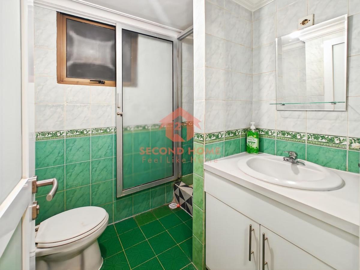 Appartement Large 3br Rasuna With Pool, Gym, Wifi By 2ndhome