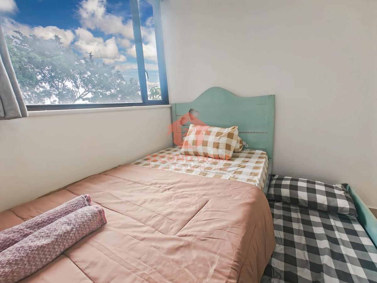 Appartement Large 3br Rasuna With Pool, Gym, Wifi By 2ndhome *