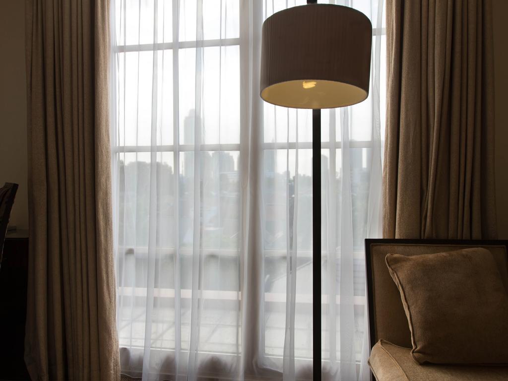 Gran Mahakam Hotel Jakarta