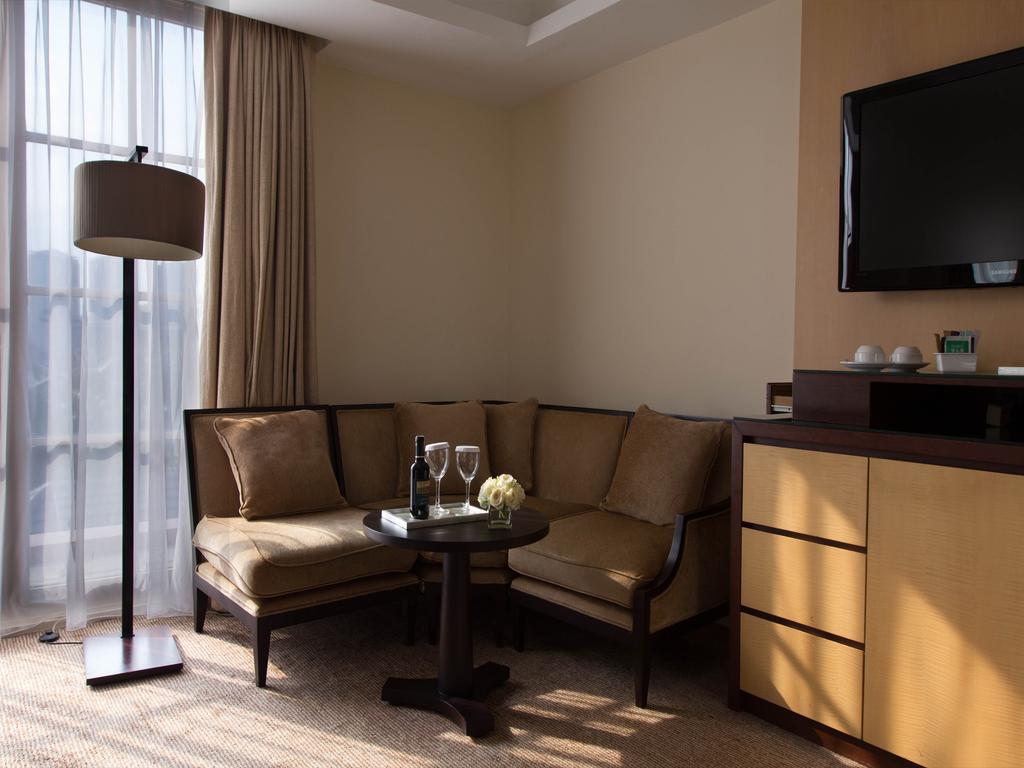Gran Mahakam Hotel 5*