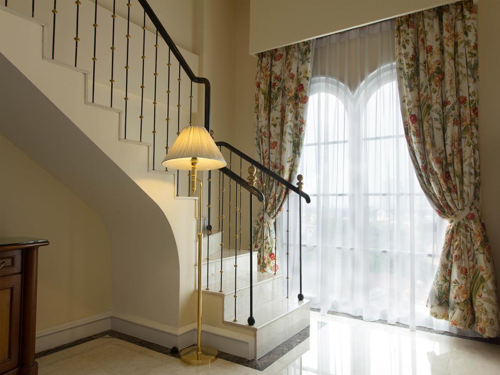 Hotel Gran Mahakam