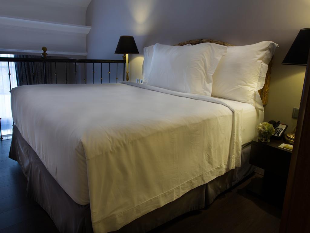 Hotel Gran Mahakam 5*