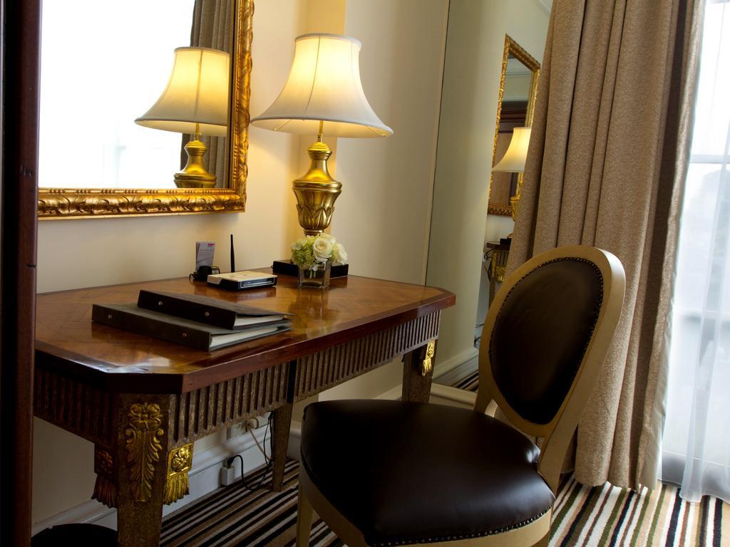 Hotel Gran Mahakam Jakarta