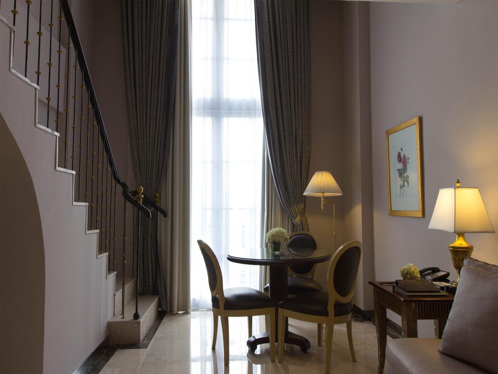 Gran Mahakam Jakarta