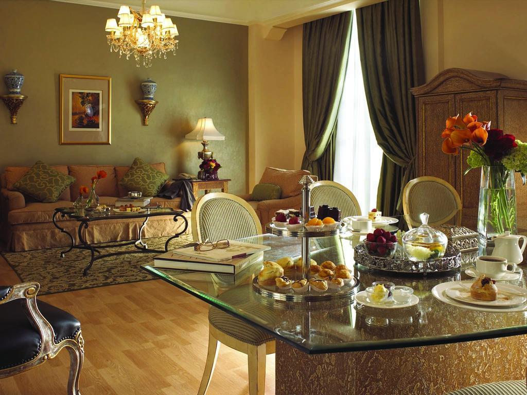 Hotel Gran Mahakam