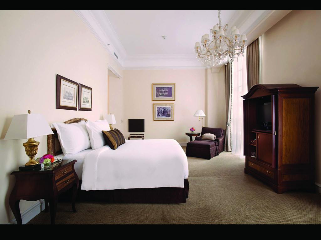 Gran Mahakam Hotel Jakarta