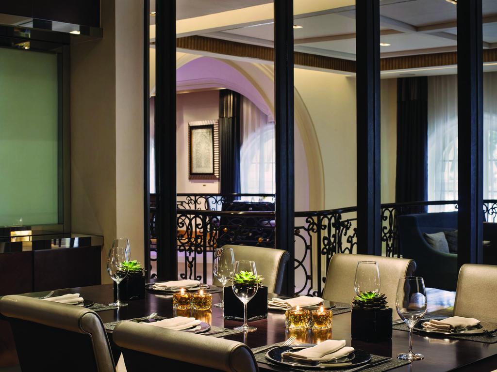 Hotel Gran Mahakam