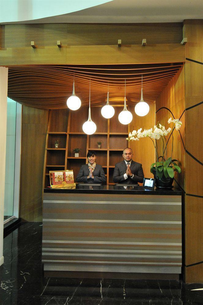 Hotel Clay Jakarta