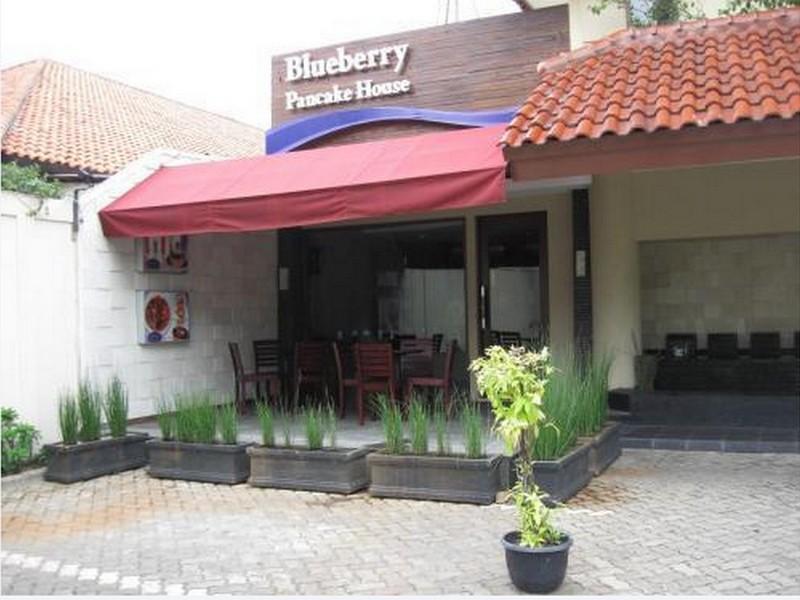 Hotel Cipta Wahid Hasyim Jakarta