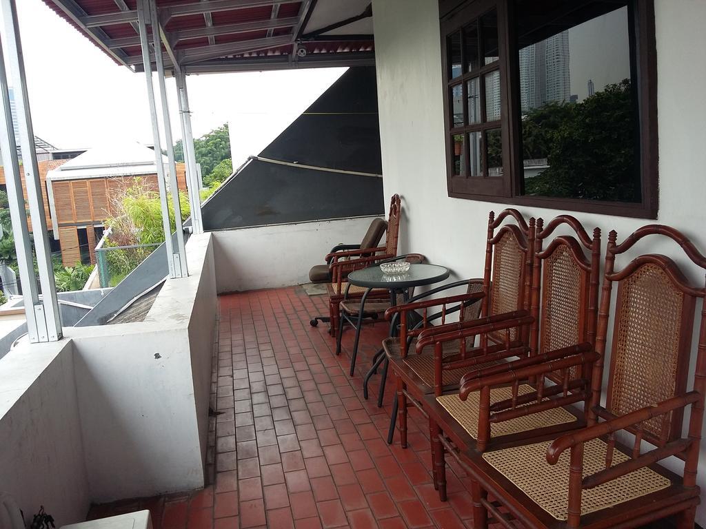 Guest house Mayestik Syariah
