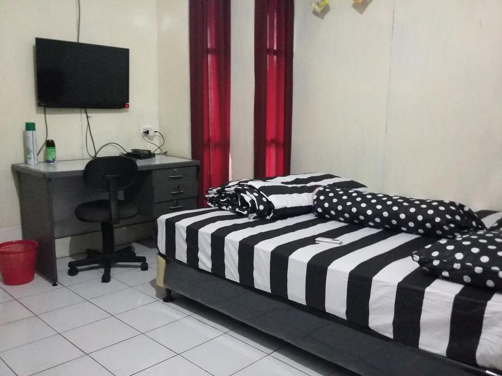 Mayestik Syariah 2* Jakarta