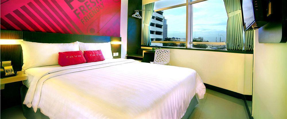 Hotel Favehotel Pluit Junction 3*