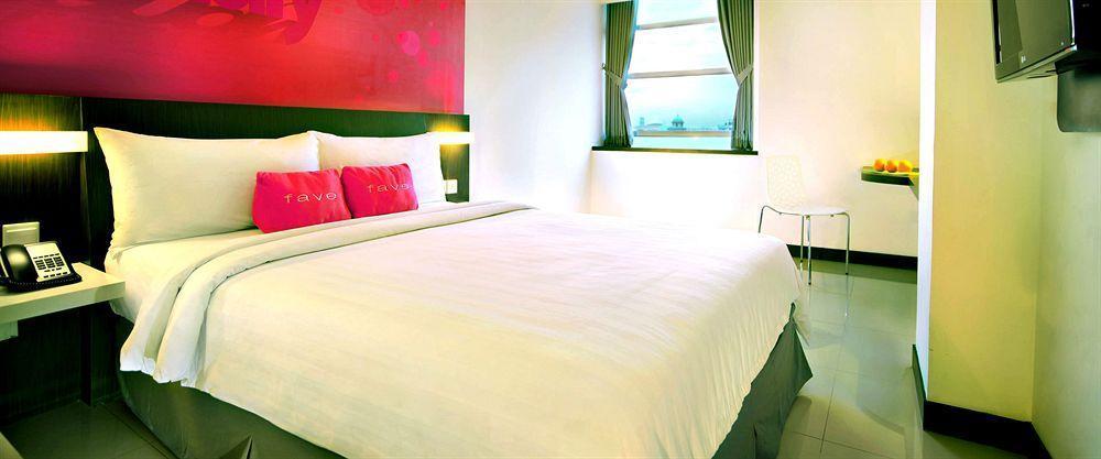 Favehotel Pluit Junction