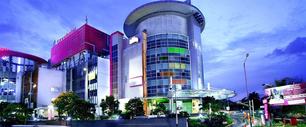 Favehotel Pluit Junction Jacarta