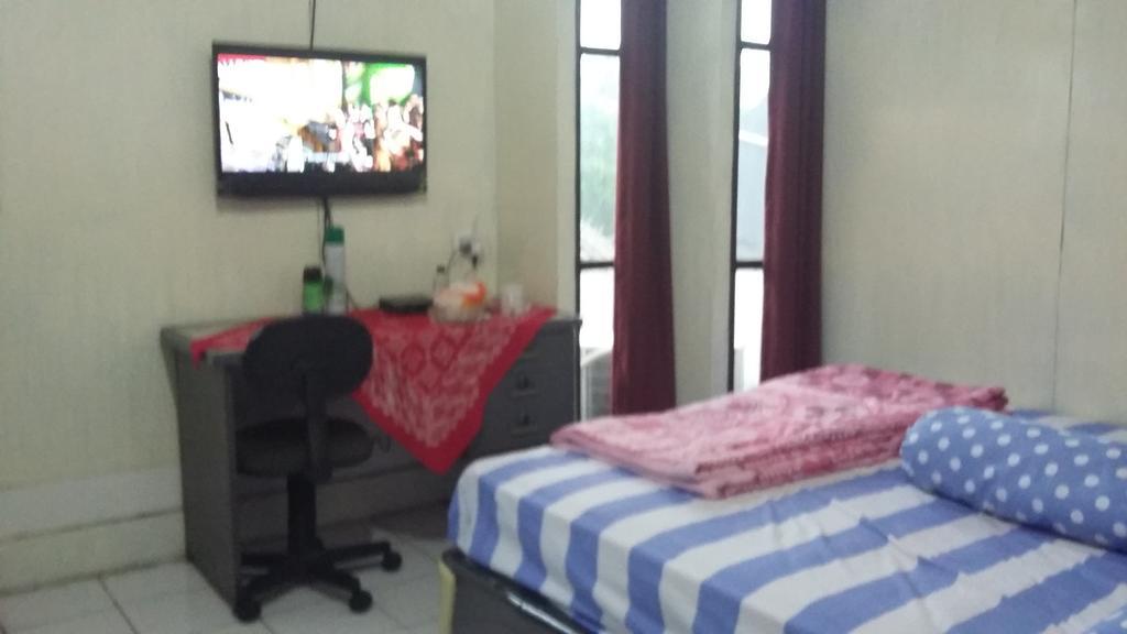Guest house Mayestik Syariah Jakarta